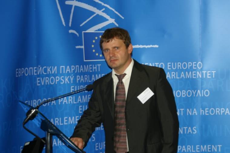Csíkszeredai lesz a mezőgazdasági minisztérium államtitkára
