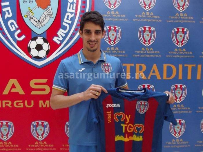 Újabb távozó az ASA-nál – Elvándorlás a CFR-nél?