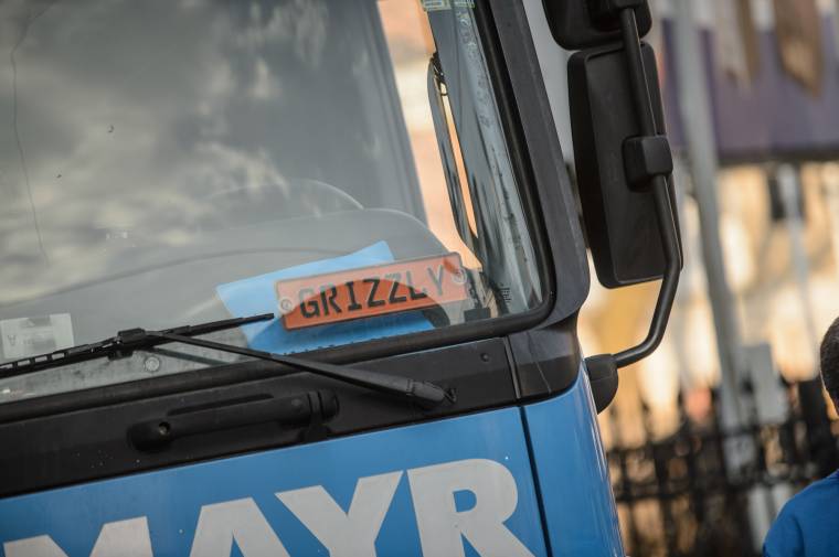 Elemzés: ilyenek a fizetések a szállítási ágazatban