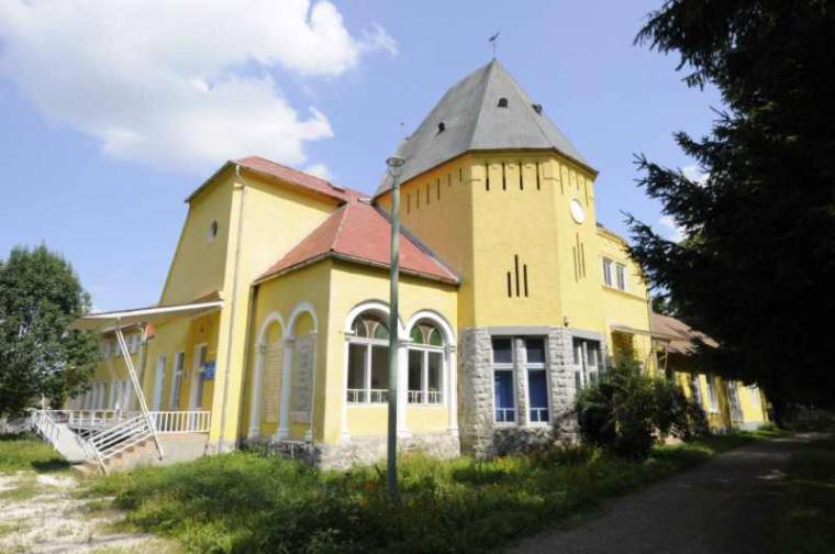 Erdélyben a Nemzetközi Gyermekmentő Szolgálat orvosai