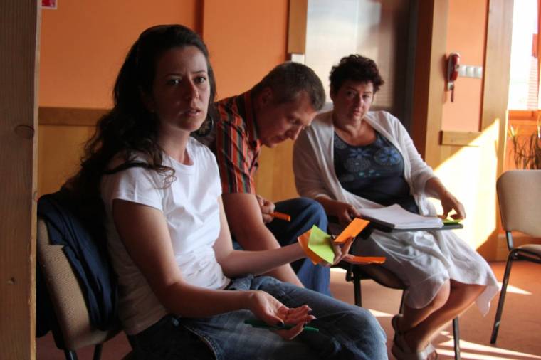 Környezetvédelmi problémák Udvarhelyen