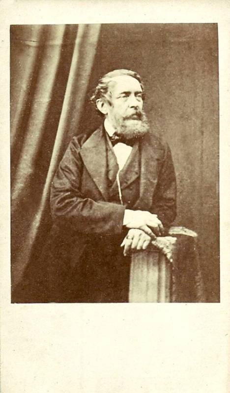 Kossuth, Deák, Garibaldi az Erdélyi Fotográfia Múzeum archívumában