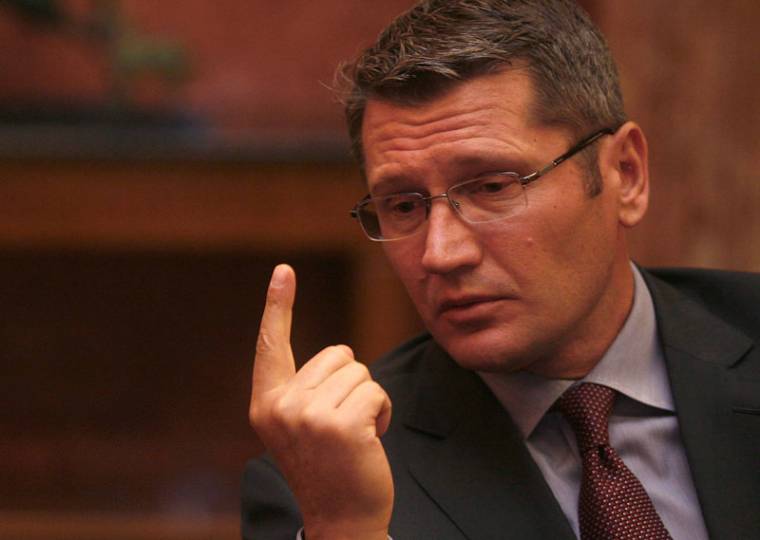 Reakciók Liviu Negoiţă kinevezése kapcsán