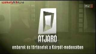 A szent hegy az Átjáróban