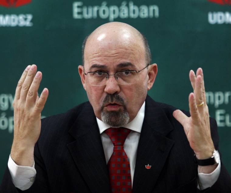 Egyes elképzelések szerint közigazgatási egységekké kéne alakítani a fejlesztési régiókat