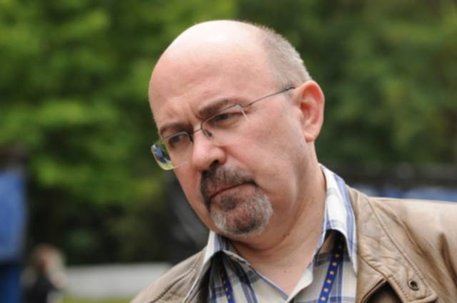 Markó Háromszéken