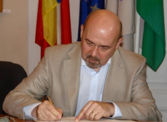 Markó szerint Geoană új szemléletet képvisel