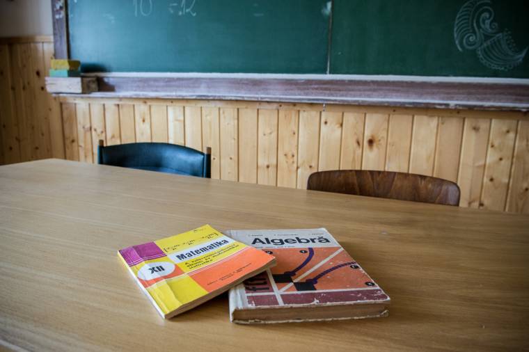 Nagy szükség van a reáltantárgyakat oktató tanárokra