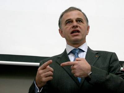 Hamarosan szavaznak a 2010-es költségvetésről