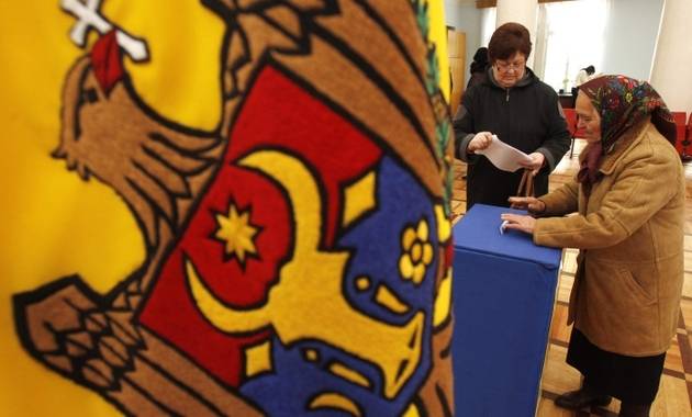Moldova Köztársaság: továbbra sincs elnök