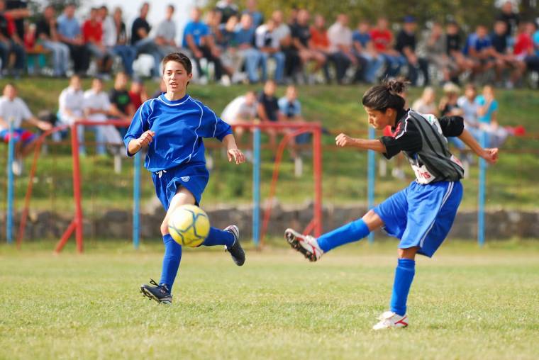 Készülnek a Vasas-lányok is