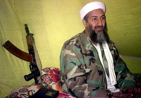 Egy kommandós máshogy látta Bin Laden halálát