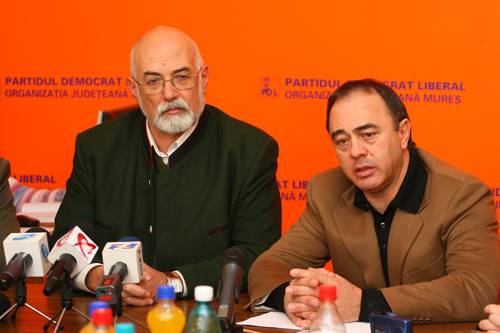 19 igazgatói tisztséget kapott az RMDSZ Maros megyében