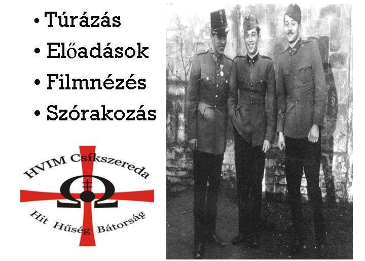Sebő Ödön emléktúra