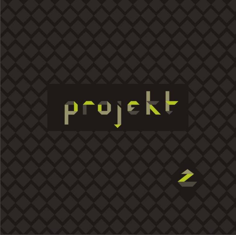 Projekt 2 – a kiállítási tér