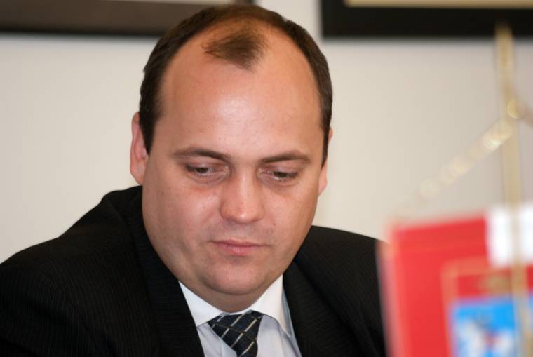 Előzetesben Rácz Károly