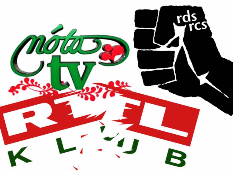 Európai szintű probléma az RTL Klub lecserélése