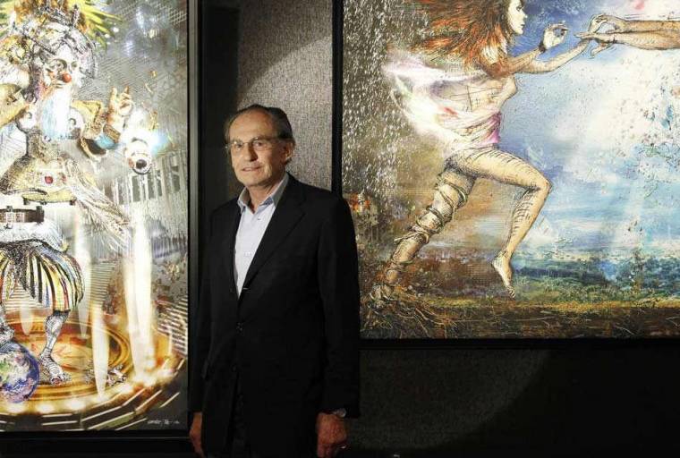 Neves művészek Nagyszalontán