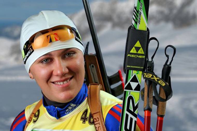 Ferencz Réka világbajnok!