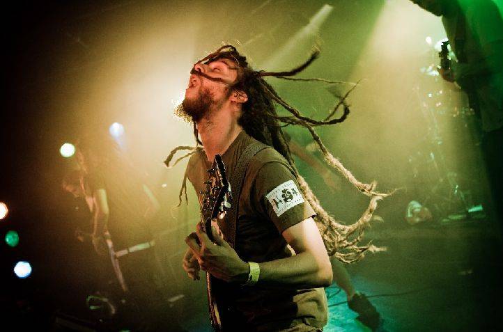 Újra kinyit a Thunder Rock Club