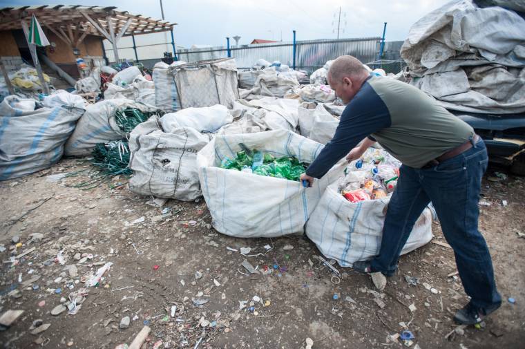 Hulladékkezelő-képzés vállalkozásoknak