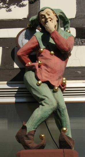 Dracula Till Eulenspiegellel találkozik