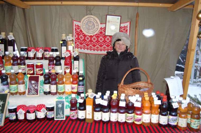 Használatban a Transylvania Authentica