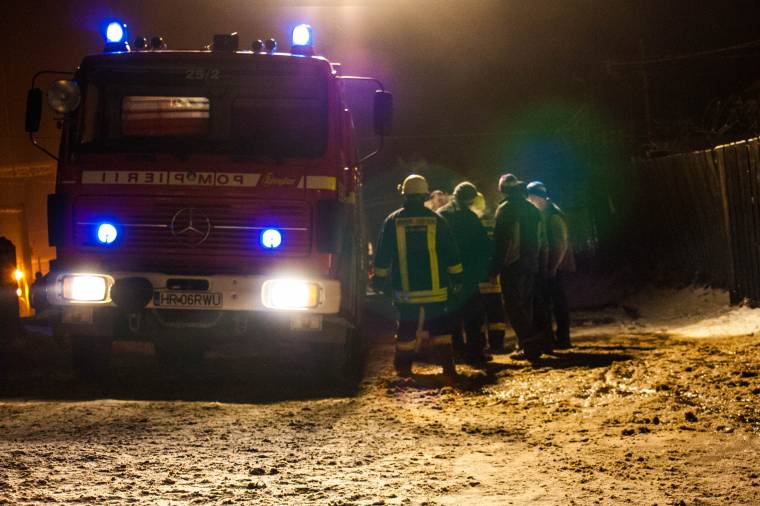 Továbbra is keresik az eltűnt gyergyóalfalvi nőt