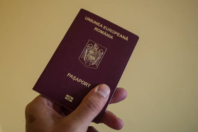 Kína törölte a román állampolgárok vízumkötelezettségét egy évig