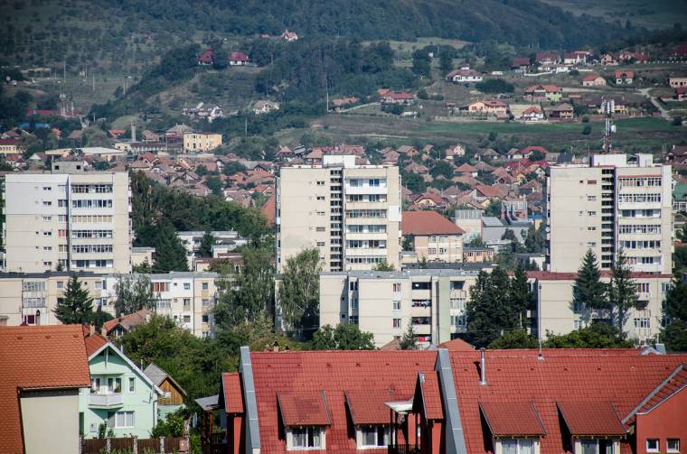 Olcsón lehetetlen, de drágán sem könnyű lakást találni