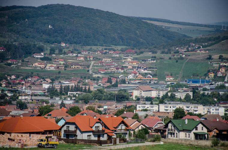 Miben rejlik az udvarhelyi vállalkozók sikere?