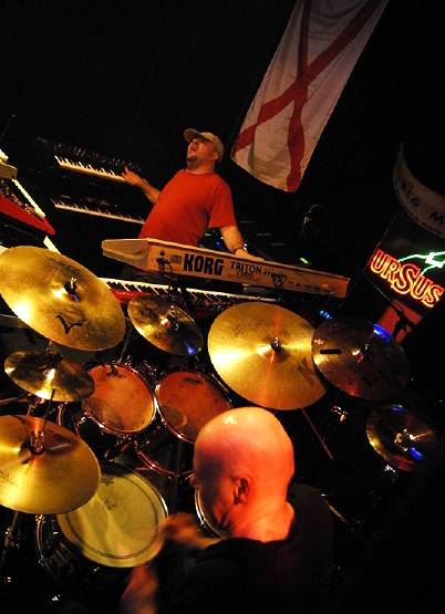 A Kusak–Pop Urban Unit Csíkszeredában