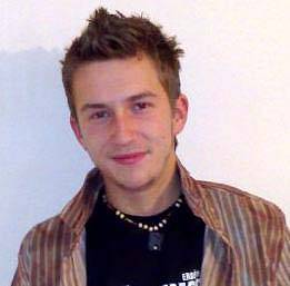 Zsók Levente Székelyudvarhelyen