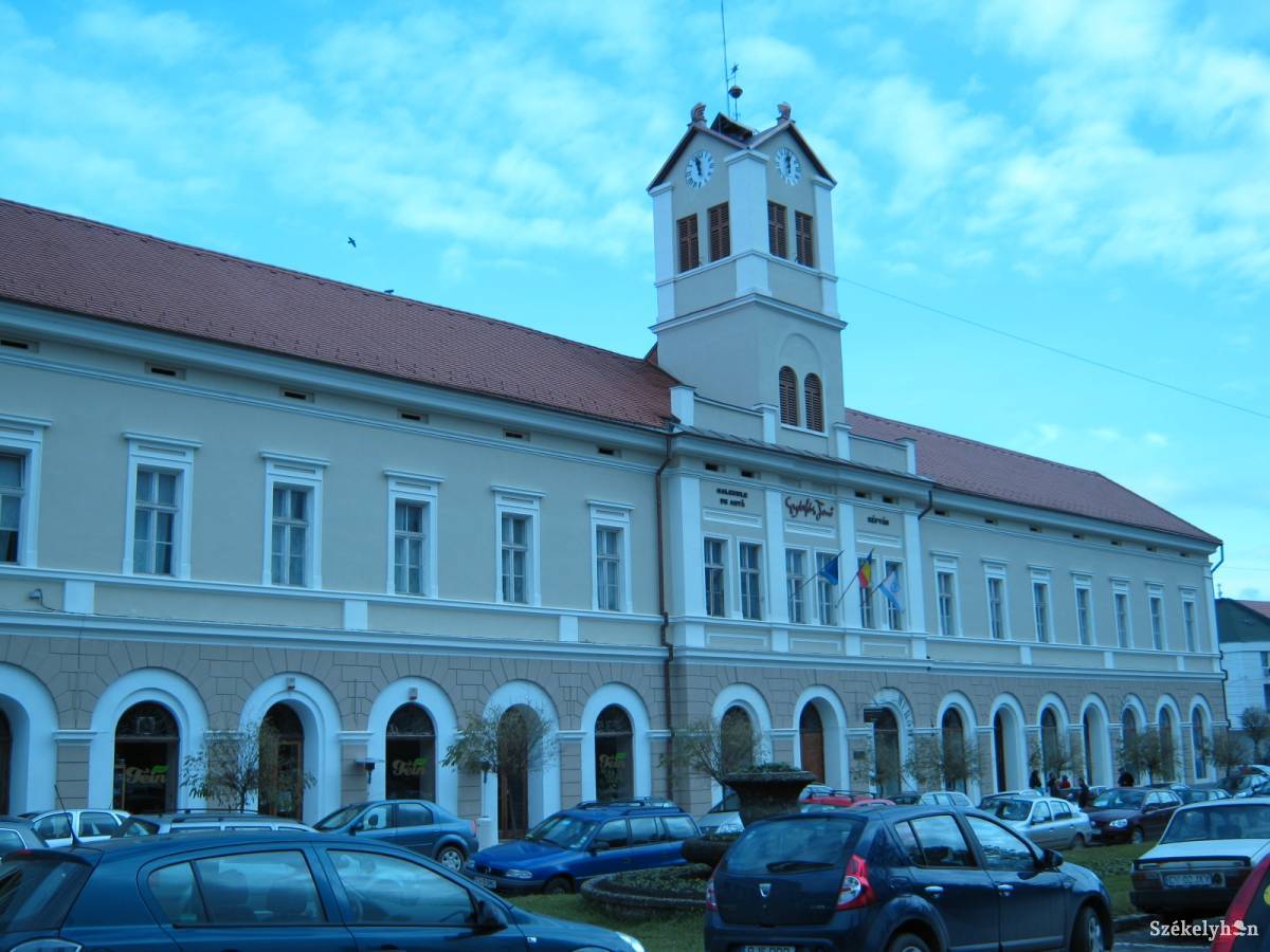 • Fotó: Csinta Samu