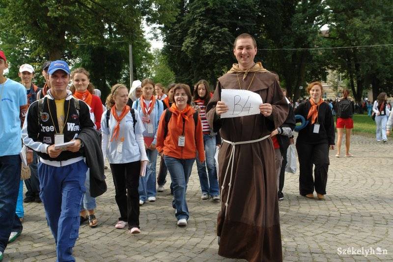 &bullet;  Fotó: Kristó Róbert