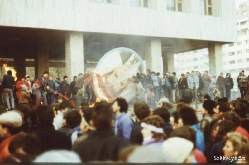 • Fotó: Borbély S. László