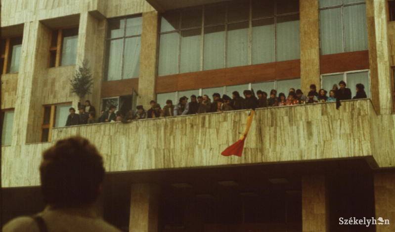 •  Fotó: Borbély S. László