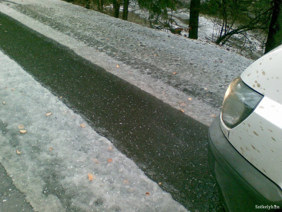 • Fotó: Csibi Márti