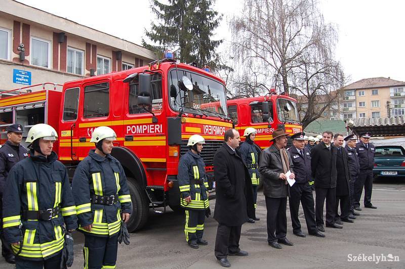 •  Fotó: Nagy D. István