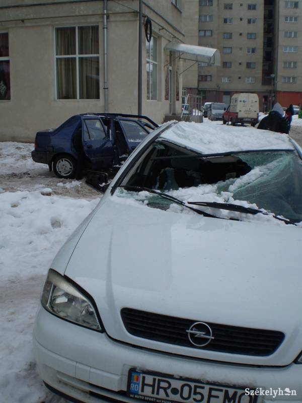 •  Fotó: Daczó Katalin