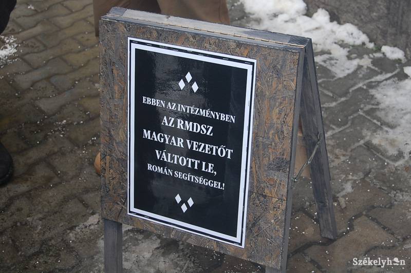 •  Fotó: Nagy D. István