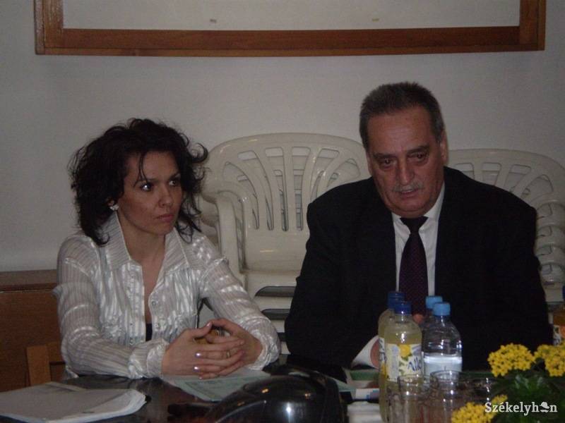 • Fotó: Daczó Katalin