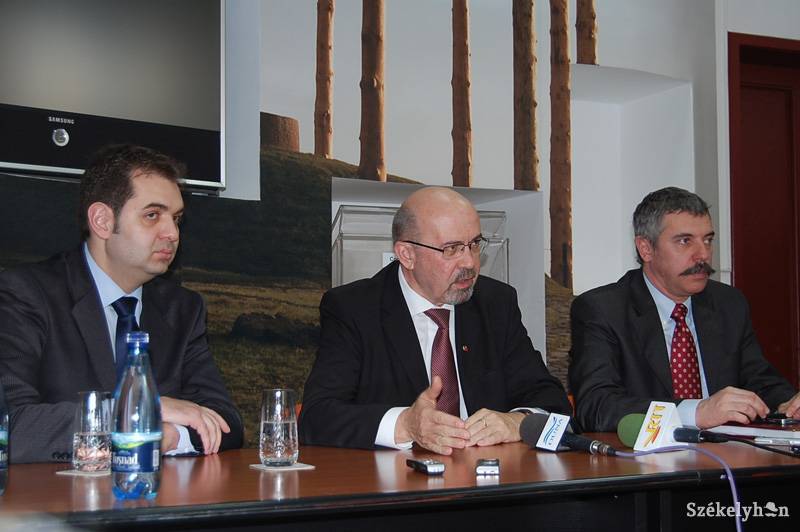 •  Fotó: Nagy D. István