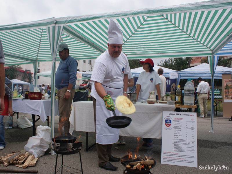 •  Fotó: Bartos Lóránt