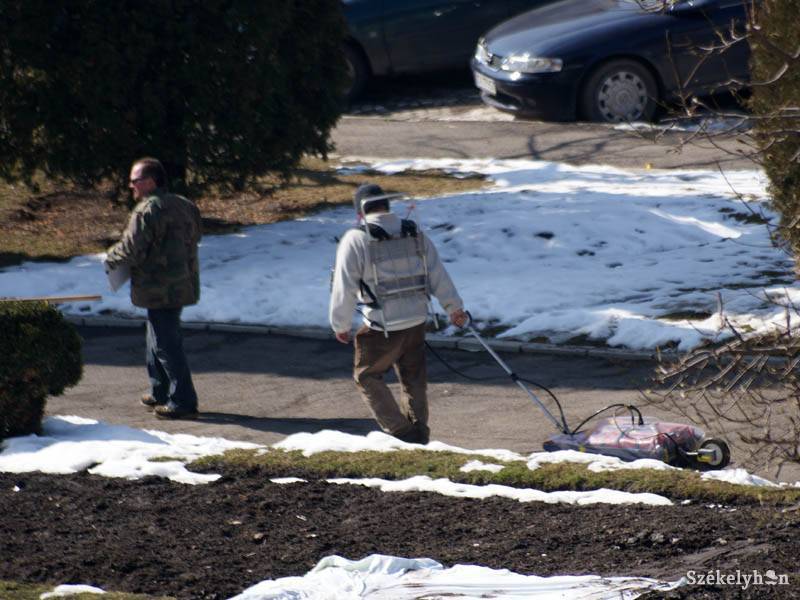 •  Fotó: Bartos Lóránt