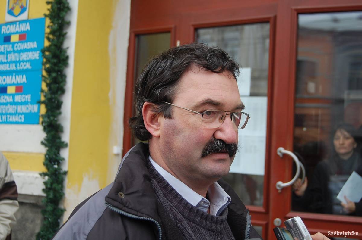 •  Fotó: Nagy D. István