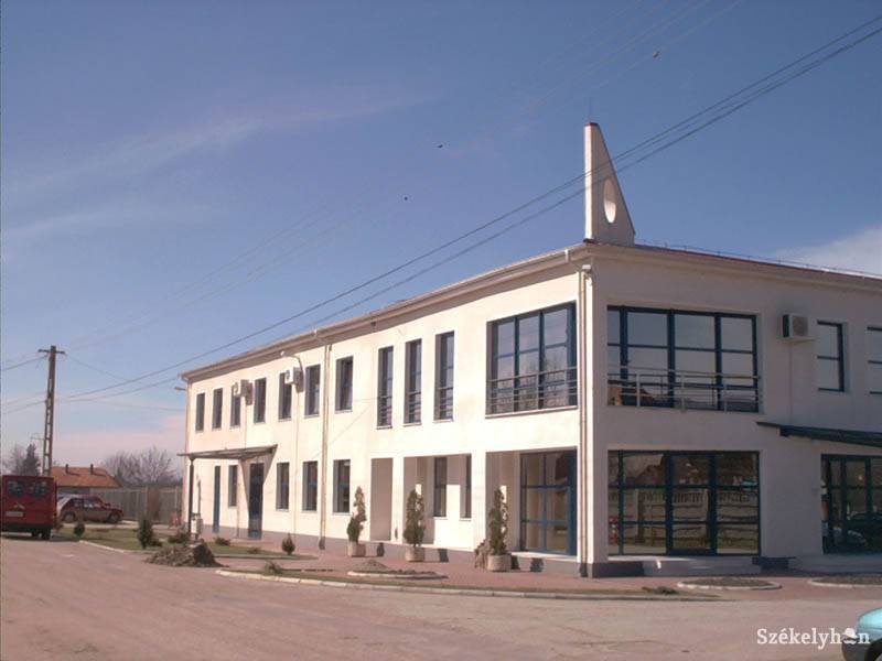 •  Fotó: Iochom István