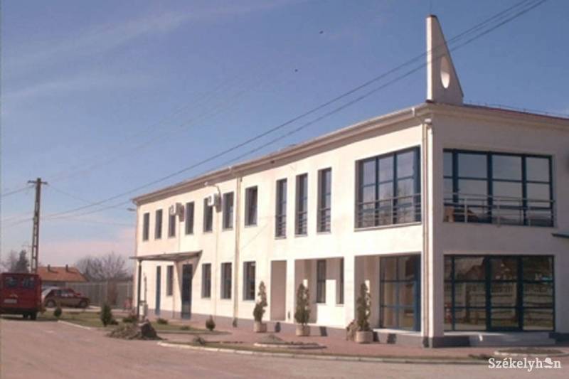 •  Fotó: Ichom István