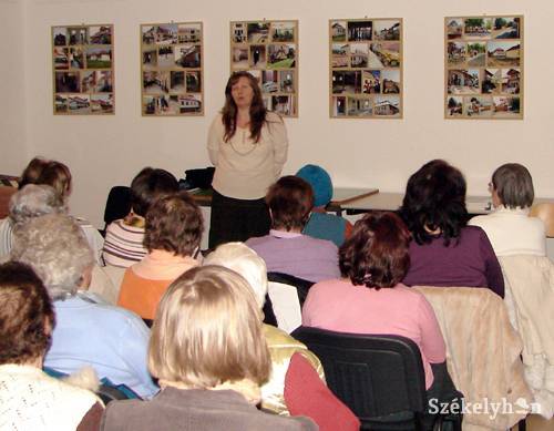 •  Fotó: P. Dávid Tünde