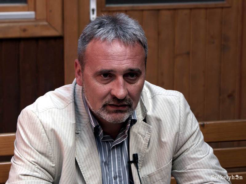 •  Fotó: Bartos Lóránt